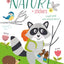 Mes activités nature + stickers