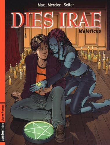 Dies Irae, tome 1 : Maléfices