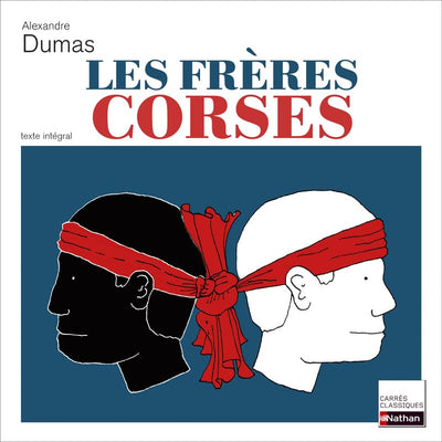 FRERES CORSES DUMAS