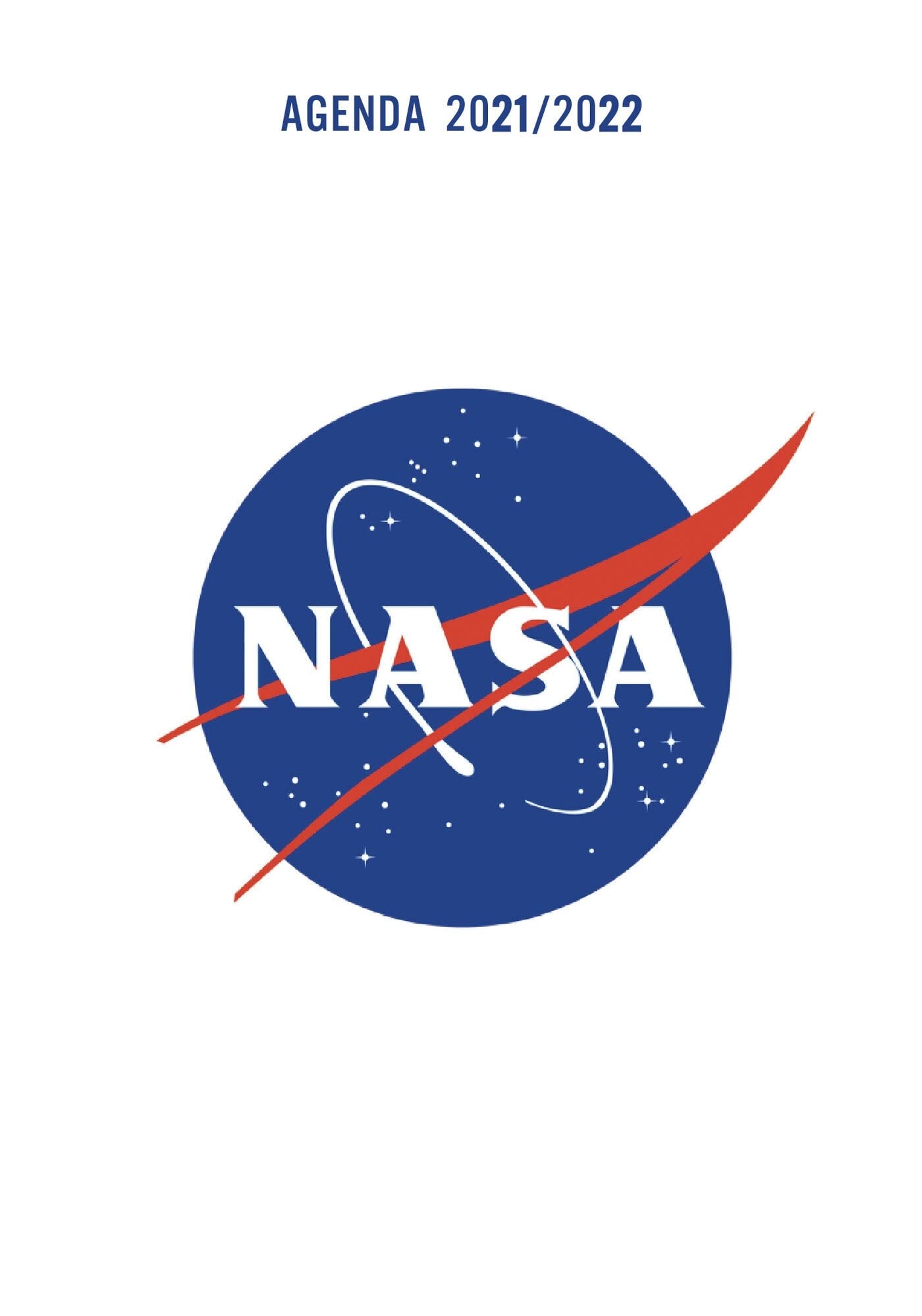 Agenda Nasa