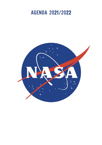 Agenda Nasa