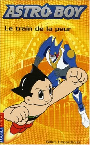 Le train de la peur