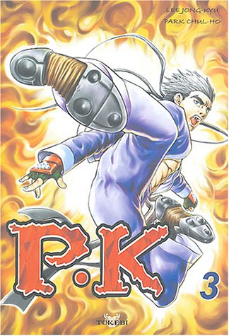 Player Kill, Tome 3