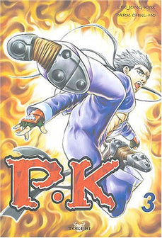 Player Kill, Tome 3