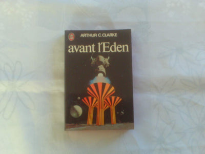 Avant l'Eden