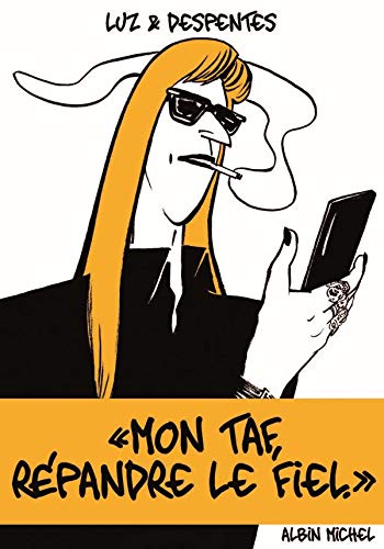 Vernon Subutex (BD) - Première partie