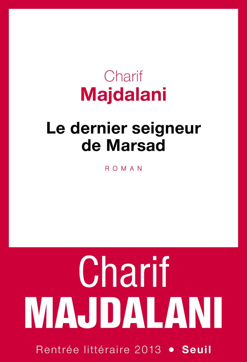 Le Dernier Seigneur de Marsad