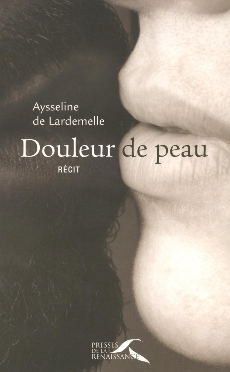 Douleur de peau