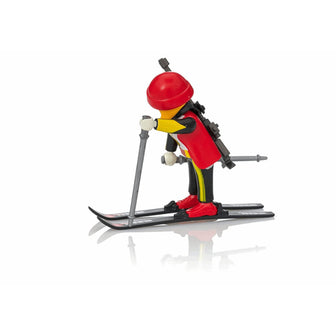 Playmobil 9287 Biathlète