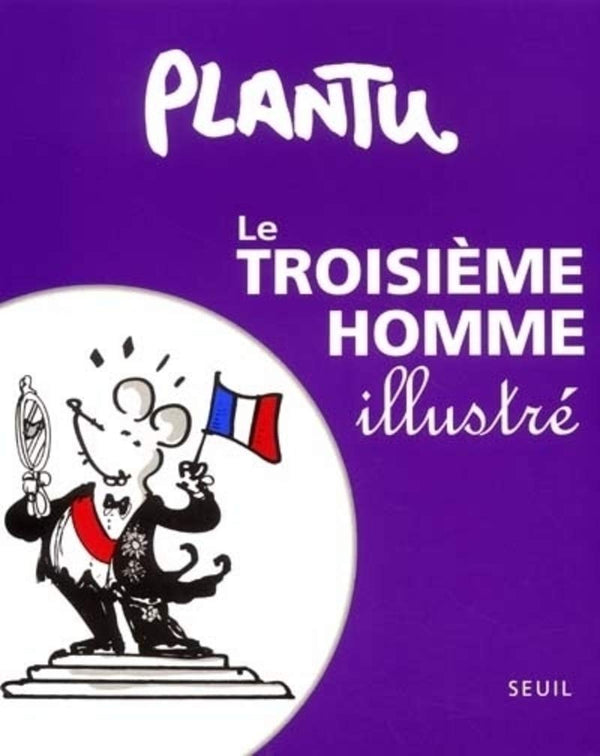 Le Troisième Homme illustré