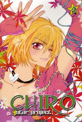 Chiro, Tome 4 :