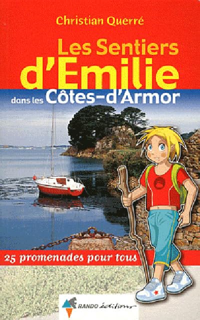 Émilie Côtes d'Armor