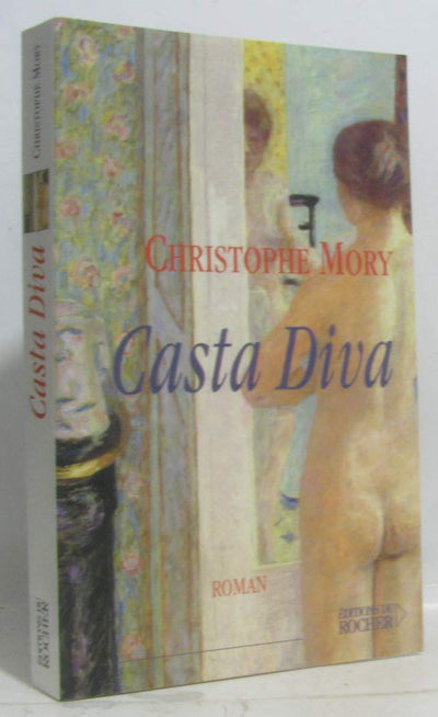 Casta Diva