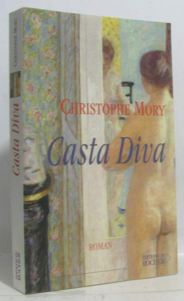 Casta Diva