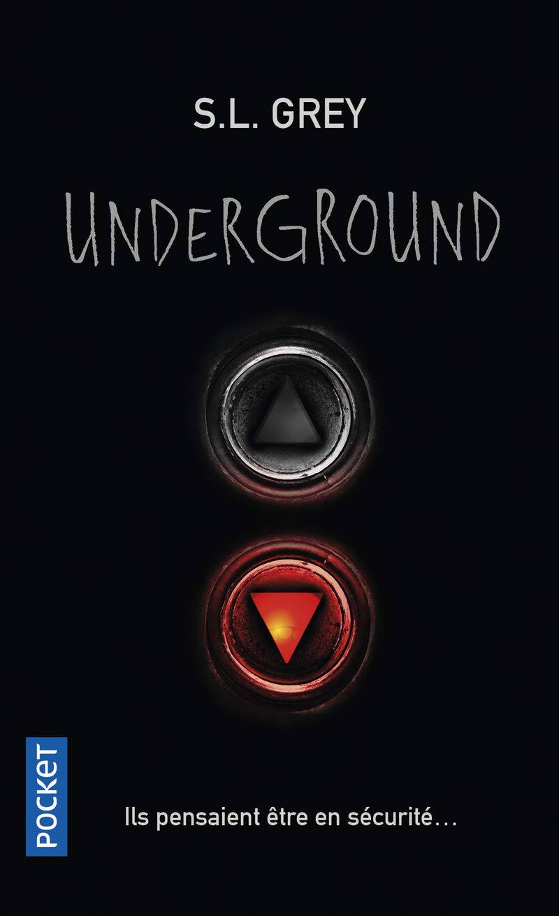 Underground