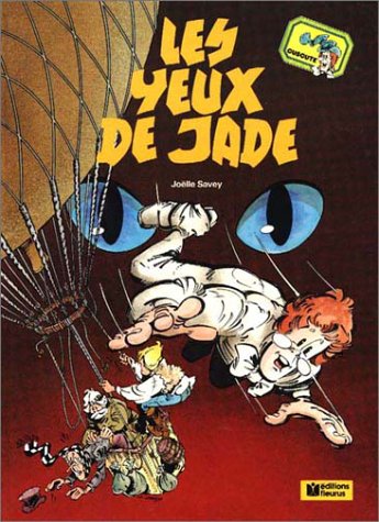 Yeux de jade (les)