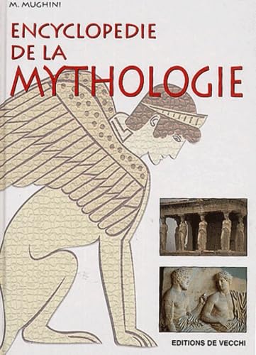 Encyclopedie De La Mythologie
