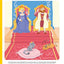 L'imagerie des princesses
