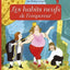 Minicontes classiques - Les habits neufs de l'empereur - Dès 3 ans