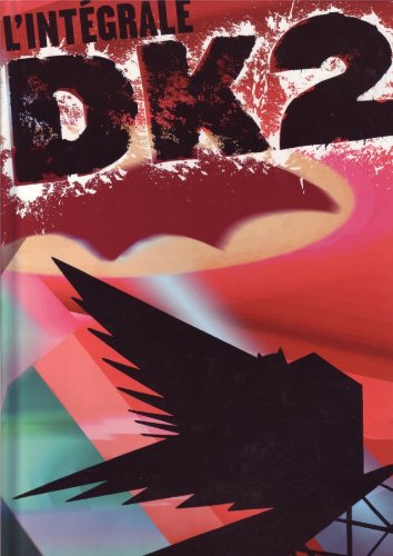 Dark Knight, La Relève: tome 1 à 3 (coffret)