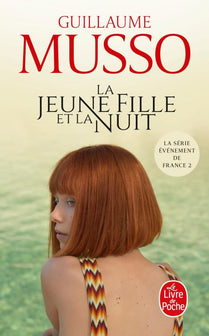 La jeune fille et la nuit (Edition TV)