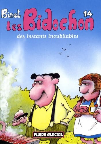 Des instants inoubliables