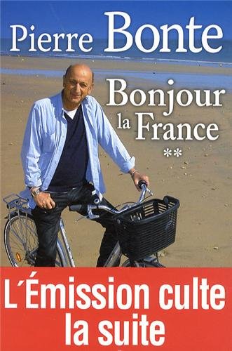 Bonjour la France la suite