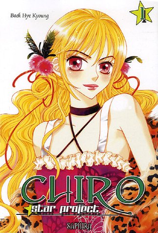 Chiro, Tome 1 :