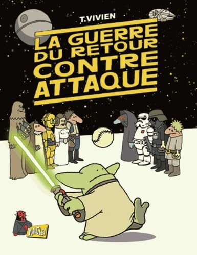 La guerre du retour contre attaque