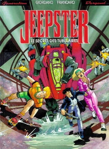 Le secret des tubulaires