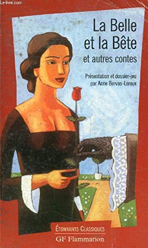 Belle et la bete et autres contes (La)