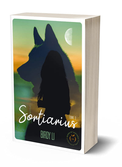 Sortiarius - tome 2