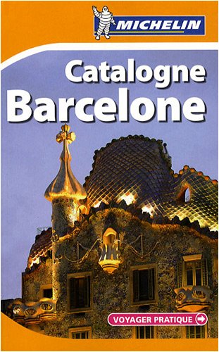 Catalogne, Barcelone