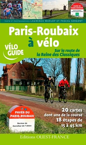 Paris-Roubaix à vélo