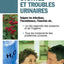 cystites et troubles urinaires