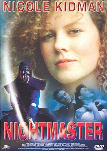 Nightmaster