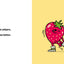 BIDULES CHOUETTES - CHARLOTTE LA FRAISE VA A LA FERME