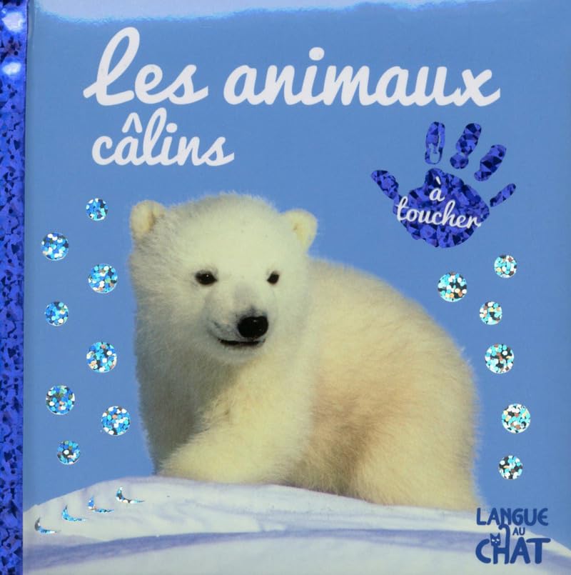 Bébé touche-à-tout - Les animaux câlins (17)