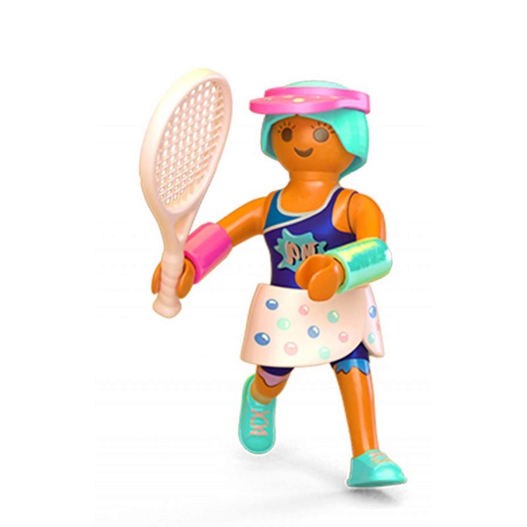Playmobil Coffret Surprise