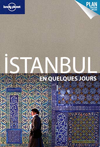 ISTANBUL EN QUELQUES JOURS 3ED