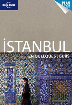 ISTANBUL EN QUELQUES JOURS 3ED