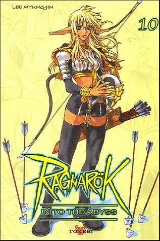 Ragnarök, Tome 10