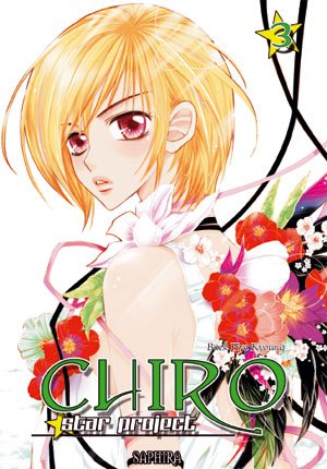 Chiro, Tome 3 :