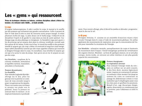 garder la forme apres 40 ans. alimentation, sport, sexualite... les cles du 10