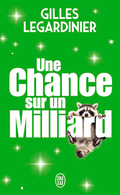 Une chance sur un milliard - Édition collector