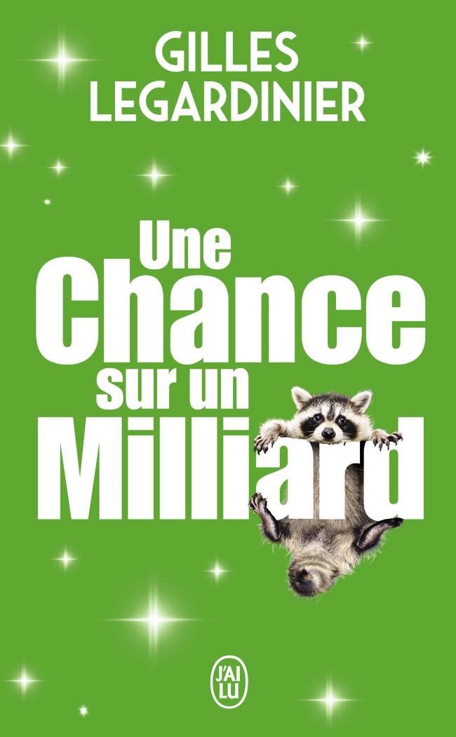 Une chance sur un milliard - Édition collector