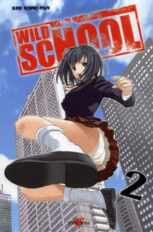 Wild School T02