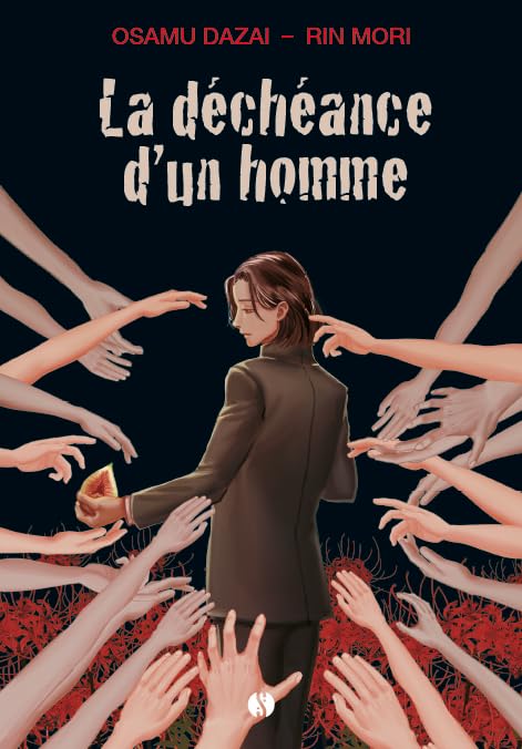 La déchéance d'un homme: Version manga