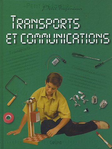 Transports et communications