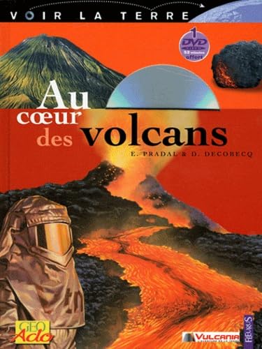 AU COEUR DES VOLCANS AS 11